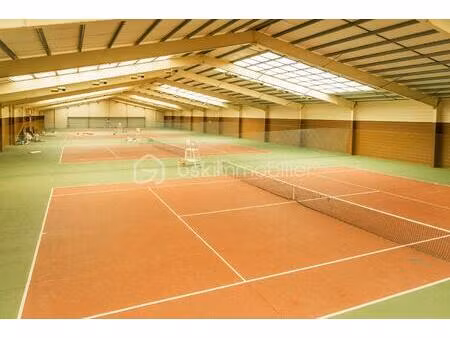 propriete equestre de 236 m² à rouen