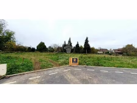 vente terrain 515 m2 à saint-jean-du-cardonnay