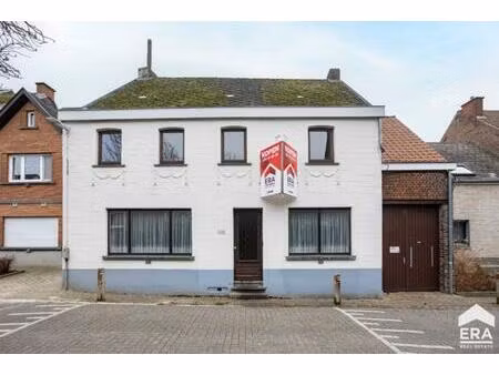 huis te koop in welle
