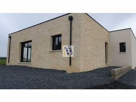 vente maison 6 pièces 110 m² ruelle-sur-touvre (16600)