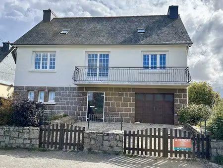 vente maison 6 pièces 120 m² à trédarzec (22220)  210 000 €