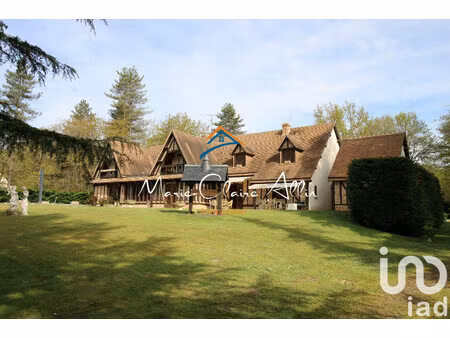 vente maison 10 pièces