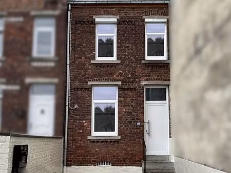 huis te koop in rebecq met 3 slaapkamers