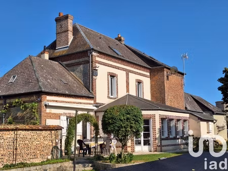 vente maison/villa 12 pièces