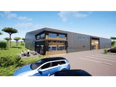 location local commercial