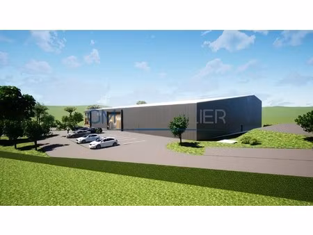 vente local commercial