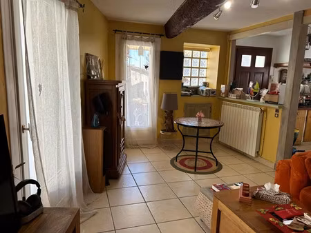 vente maison 5 pièces 75 m² à montarnaud (34570)  239 000 €