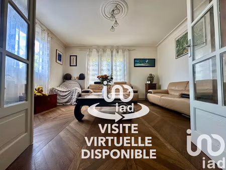 vente maison 5 pièces 140 m² à guipry (35480)  239 000 €