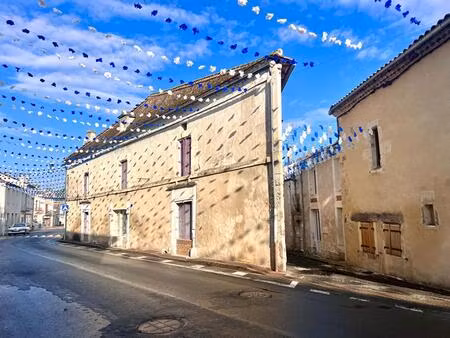 maison avec fort potentiel tocane st apre 104 m2