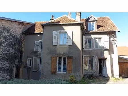 maison vauvillers