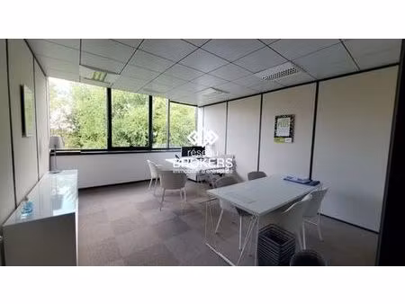 prestigieux bureau de 205 m2 en location - épagny  auvergne-rhône-alpes