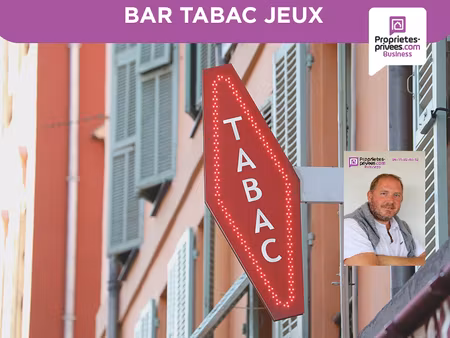 var - bar tabac loto fdj