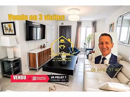 maison récente et peu énergivore de 82 m2 à la chapelle saint aubin