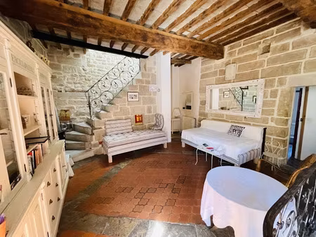 vente maison 5 pièces 122.35 m² à barbentane (13570)  265 000 €