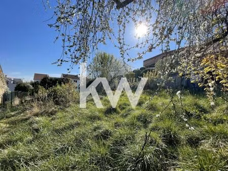 achat terrain 605m² epernay 51200