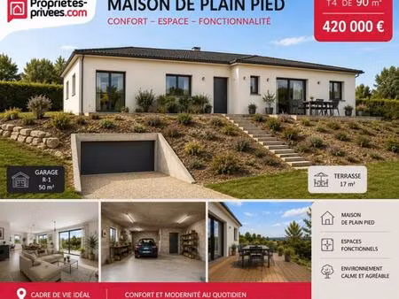 terrain de 1067 m²  avec pc modifiable  purgé  à tavaco