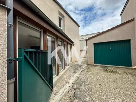achat maison 3 pièces 83m² ay champagne 51160