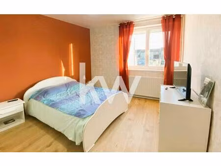 achat maison 6 pièces 146m² neuflize 08300