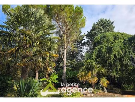 vente maison 7 pièces 188 m² parnay (18130)