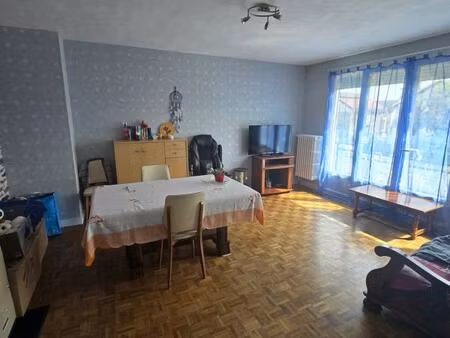 vente maison 5 pièces 111 m² dun-sur-auron (18130)