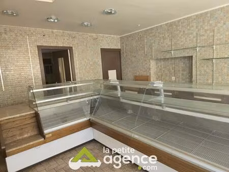 vente maison 9 pièces 226 m² dun-sur-auron (18130)