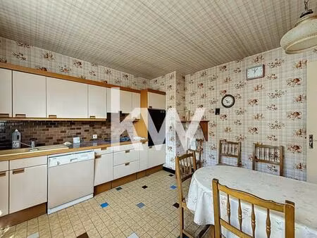 achat maison 108m² verneuil 51700