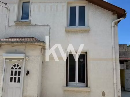 achat maison 6 pièces 110m² bouzy 51150