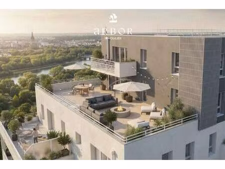 vente appartement 2 pièces à mondeville (14120) : à vendre 2 pièces / 41m² mondeville