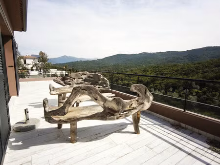 vente maison 7 pièces 230 m² albitreccia (20128)