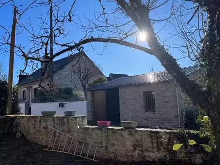 vente maison 4 pièces 71 m² affieux (19260)