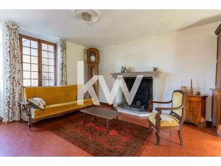 achat maison 7 pièces 198m² crugny 51170