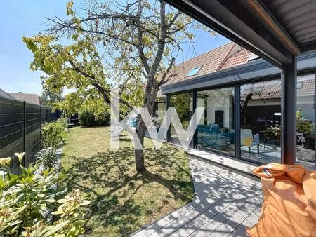 achat maison 8 pièces 186m² cormontreuil 51350