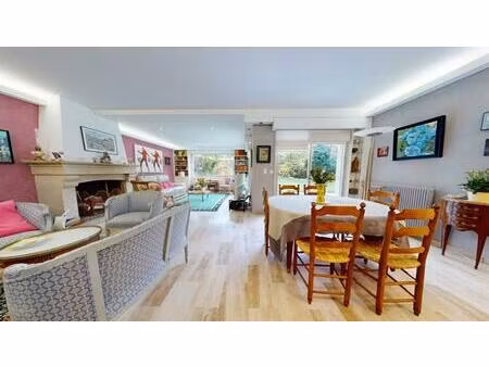 achat maison 10 pièces 220m² tinqueux 51430