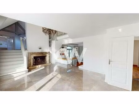 achat maison 7 pièces 176m² tinqueux 51430