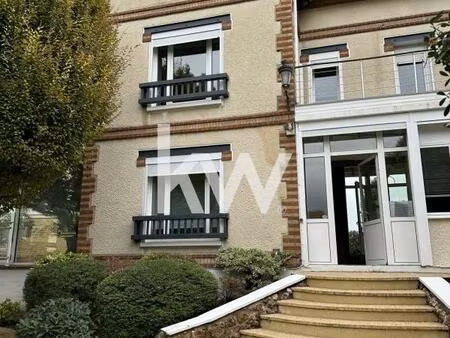 achat maison 7 pièces 261m² bezannes 51430