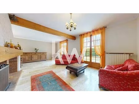 achat maison 7 pièces 195m² dizy 51530