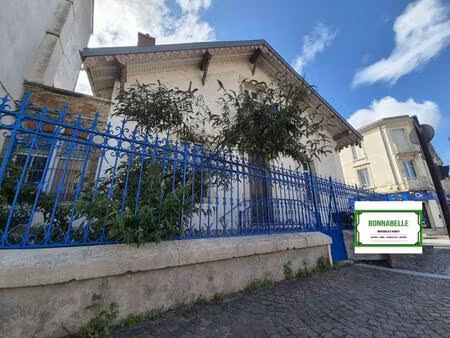 location maison 8 pièces 211m² st max 54130