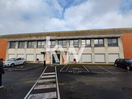 location local professionnel 1 542m² chalons en champagne 51000