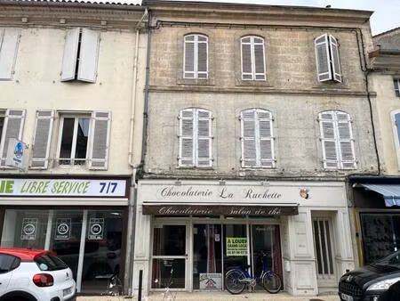 vente immeuble ribérac (24600)
