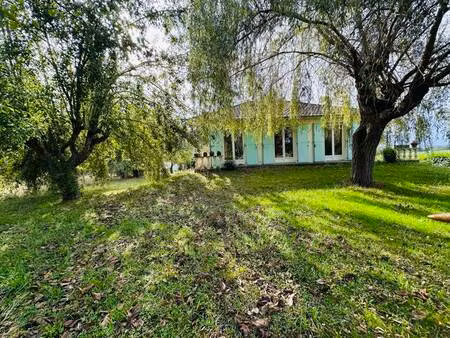 vente maison 3 pièces 81 m² neuvic (24190)