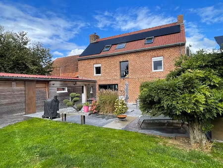 achat maison 10 pièces 195m²