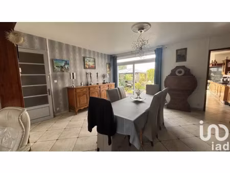 vente maison 7 pièces 172 m² à saint-pierre-brouck (59630)  293 500 €