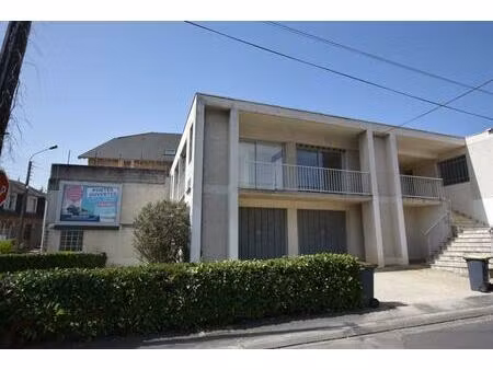 location commerce 5 pièces 98 m² à brive-la-gaillarde (19100)