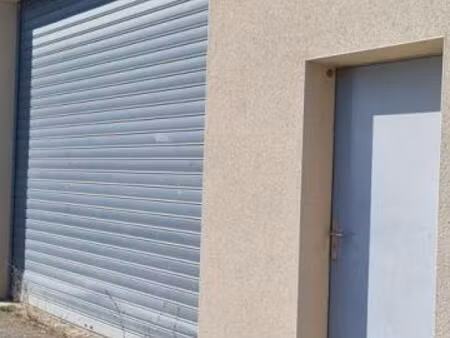 location local industriel 1 pièce 100 m² à saint-pantaléon-de-larche (19600)