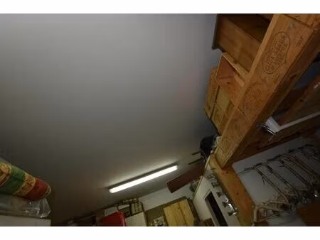 location local industriel 2 pièces 100 m² à saint-pantaléon-de-larche (19600)