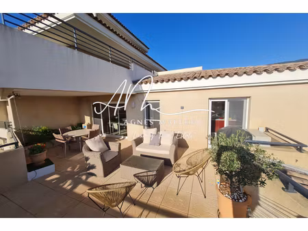 annonce appartement à vendre