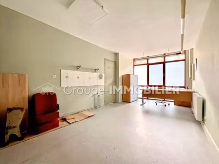 achat local commercial 50m² denain 59220