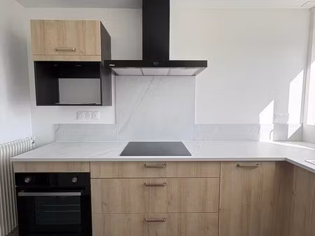 location appartement 3 pièces 62m² coudekerque branche 59210