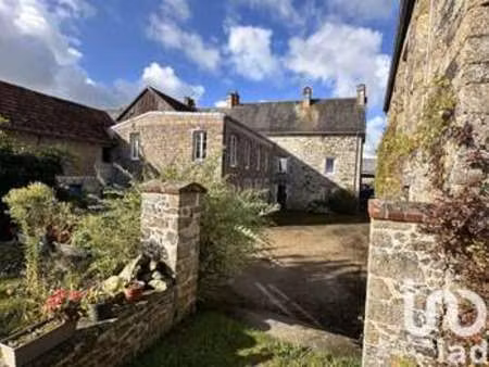 vente maison à saint-sauveur-lendelin (50490) : à vendre / 205m² saint-sauveur-lendelin