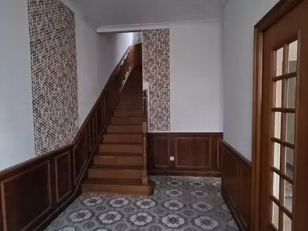 mirebeau sur bèze - maison 5 pièces à vendre - 122m2 - 195 000 € - réf: 2227 - bourse immo